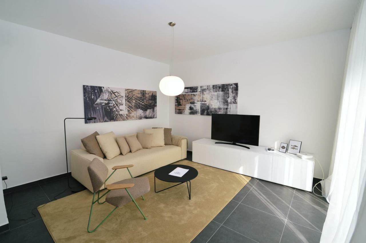Plage Lovran Residence エクステリア 写真
